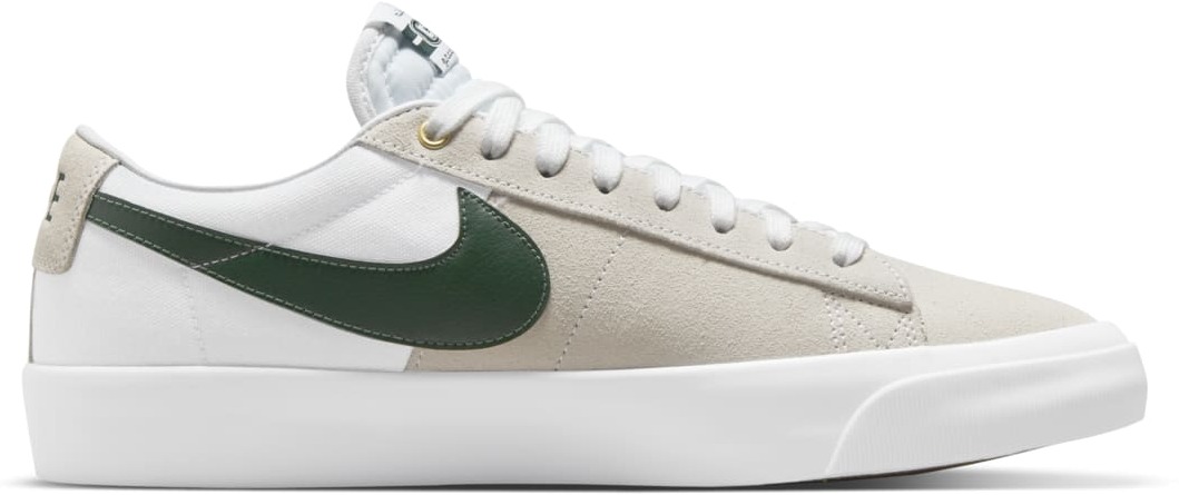 Кеды Nike Sb Zoom Blazer Low Pro Gt