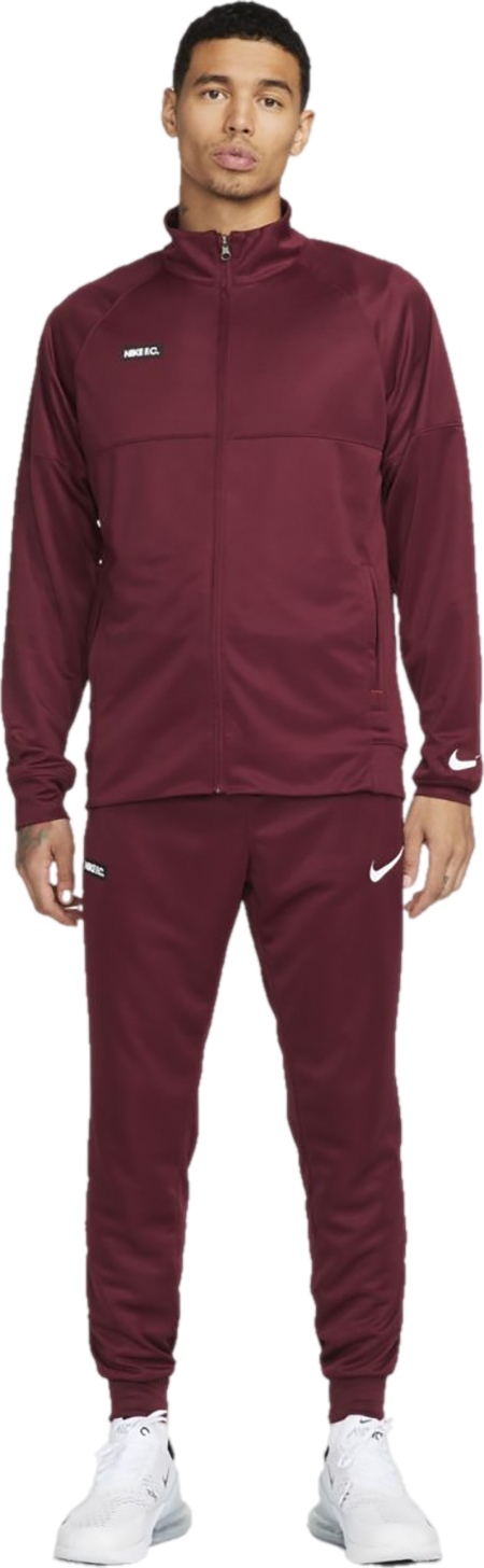 Спортивный костюм Nike M F.C. Libero Football Tracksuit