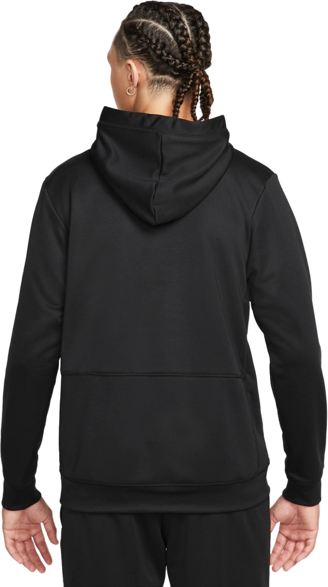 Толстовка Nike M NK DF FC LIBERO HOODIE