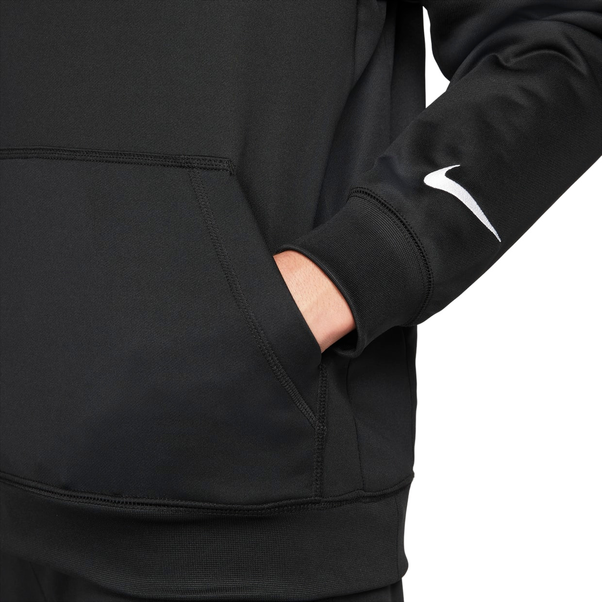 Толстовка Nike M NK DF FC LIBERO HOODIE