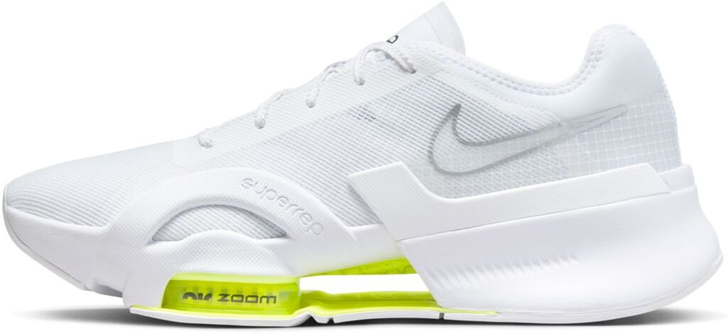 Кроссовки Nike Air Zoom Superrep 3