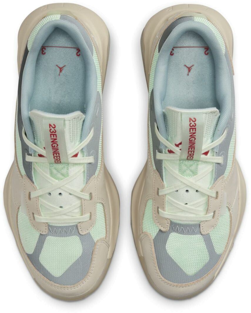 Кроссовки Nike M Jordan Air 200E