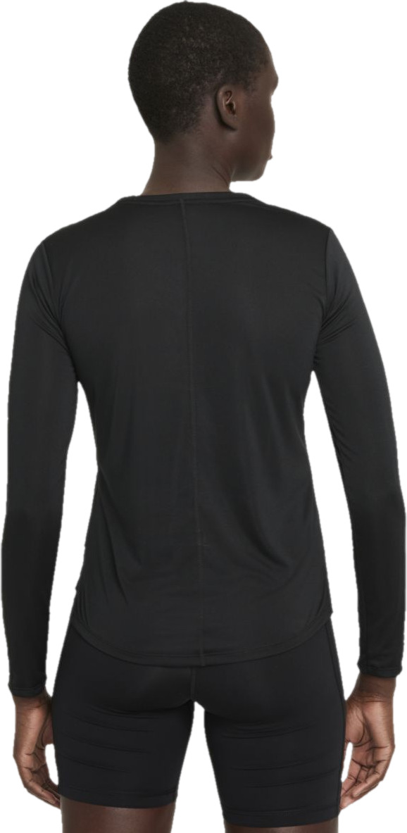 Лонгслив Nike W NK ONE DF LS STD TOP