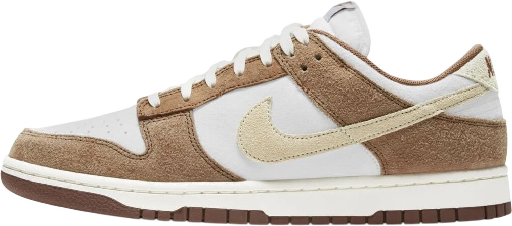 Кеды Nike Nike Dunk Low Retro Prm "Medium Curry“