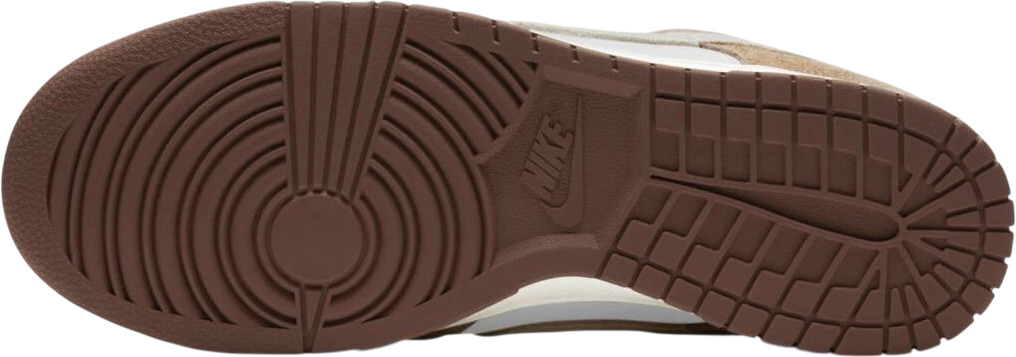 Кеды Nike Nike Dunk Low Retro Prm "Medium Curry“