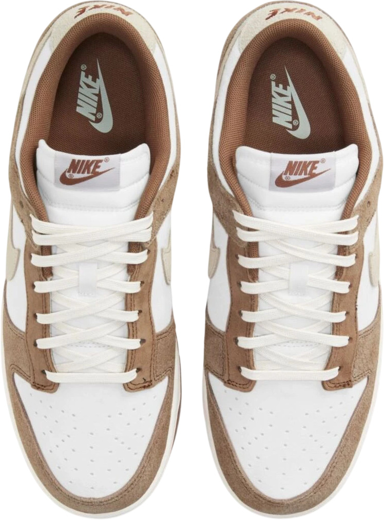 Кеды Nike Nike Dunk Low Retro Prm "Medium Curry“