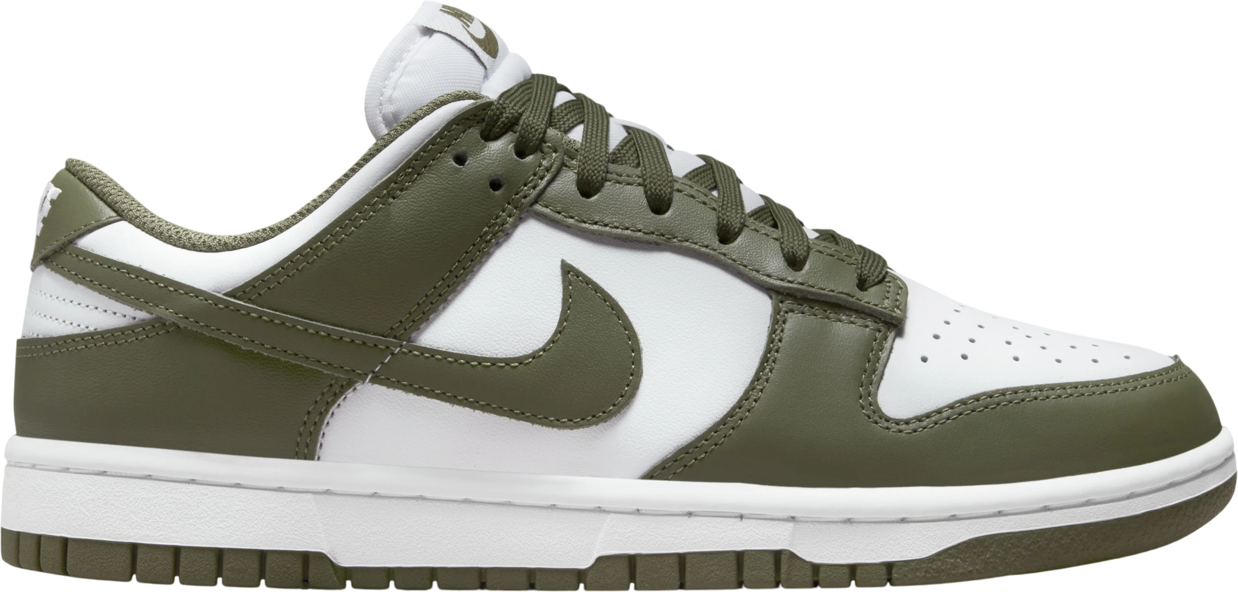 Кроссовки Nike NIKE DUNK LOW RETRO