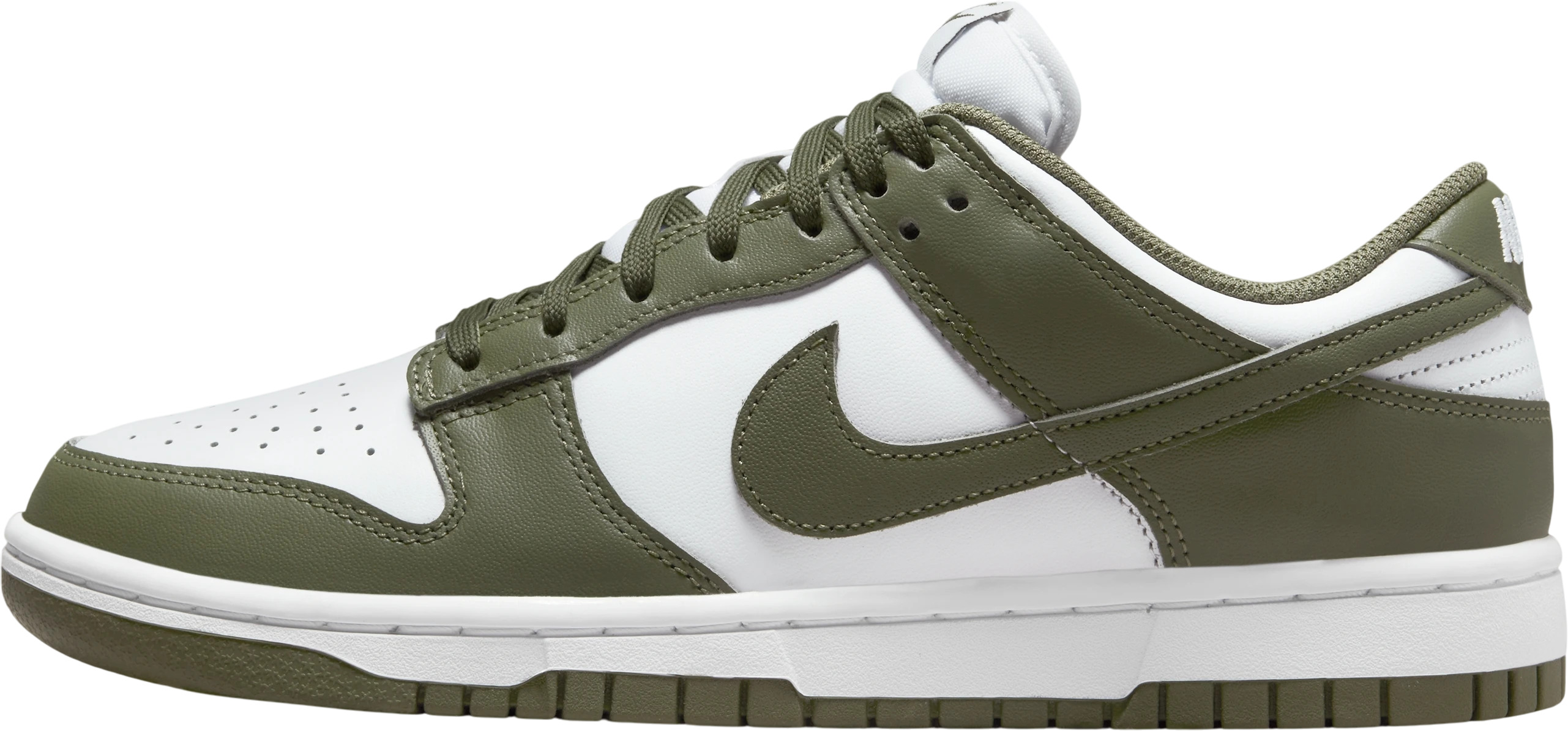 Кроссовки Nike NIKE DUNK LOW RETRO