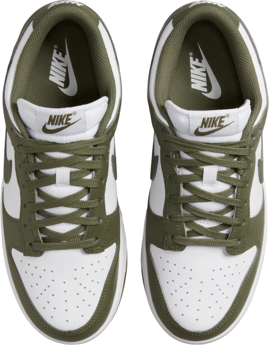 Кроссовки Nike NIKE DUNK LOW RETRO