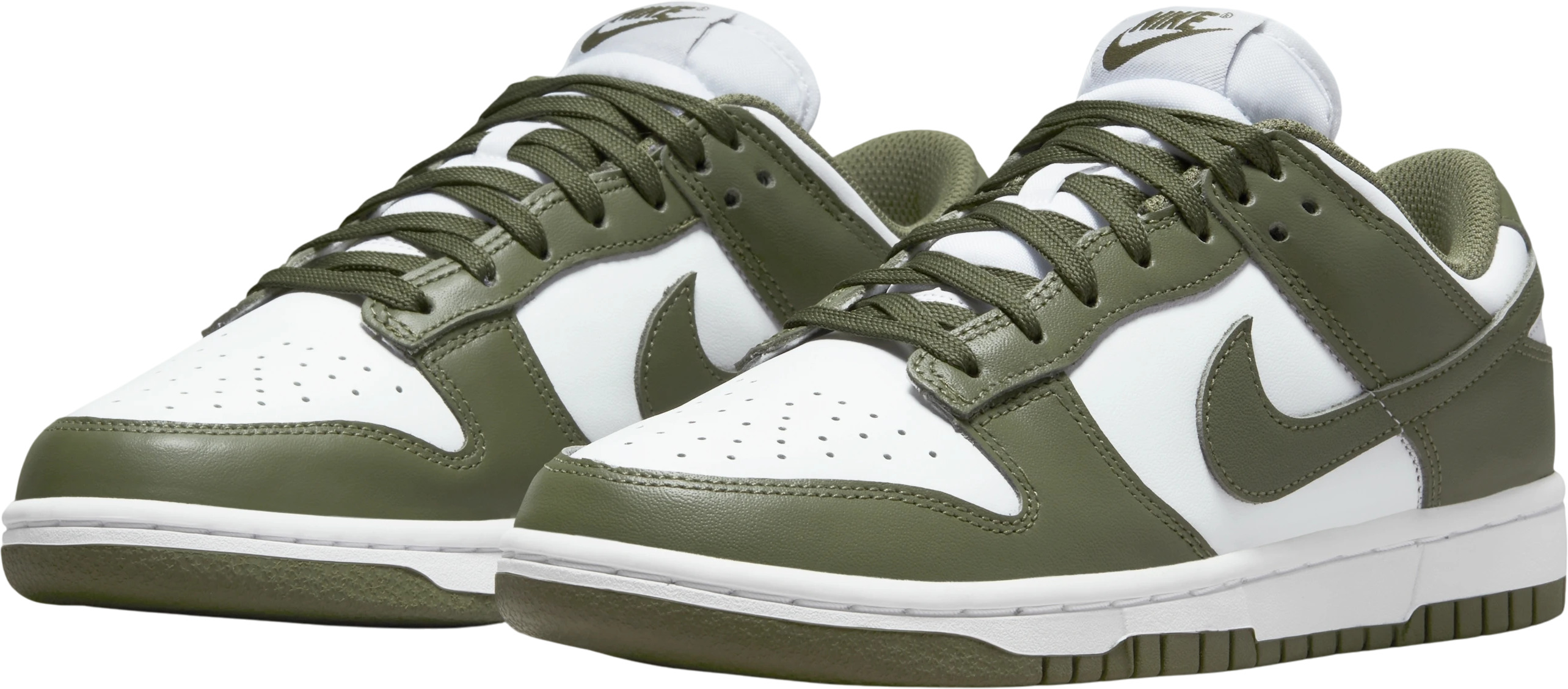 Кроссовки Nike NIKE DUNK LOW RETRO