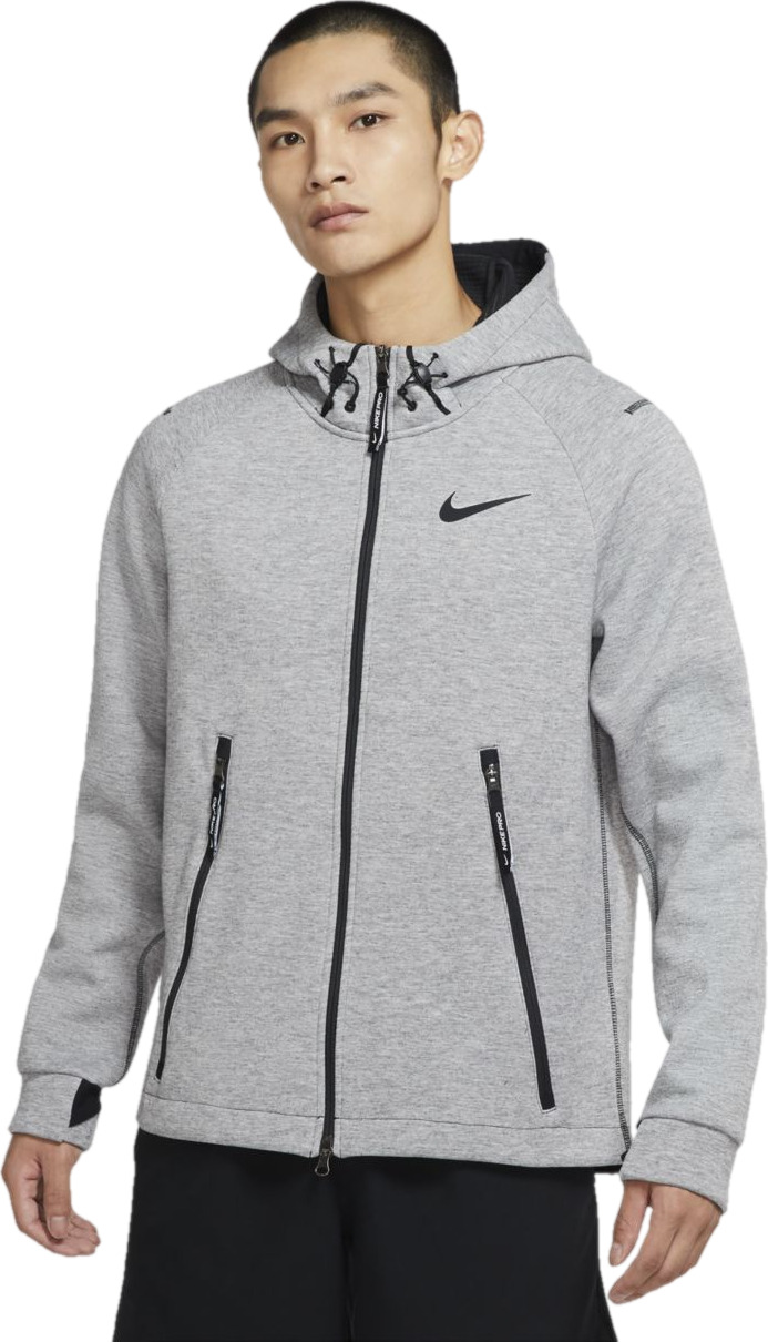 Куртка Nike M Pro Therma-FIT Full-Zip Jacket