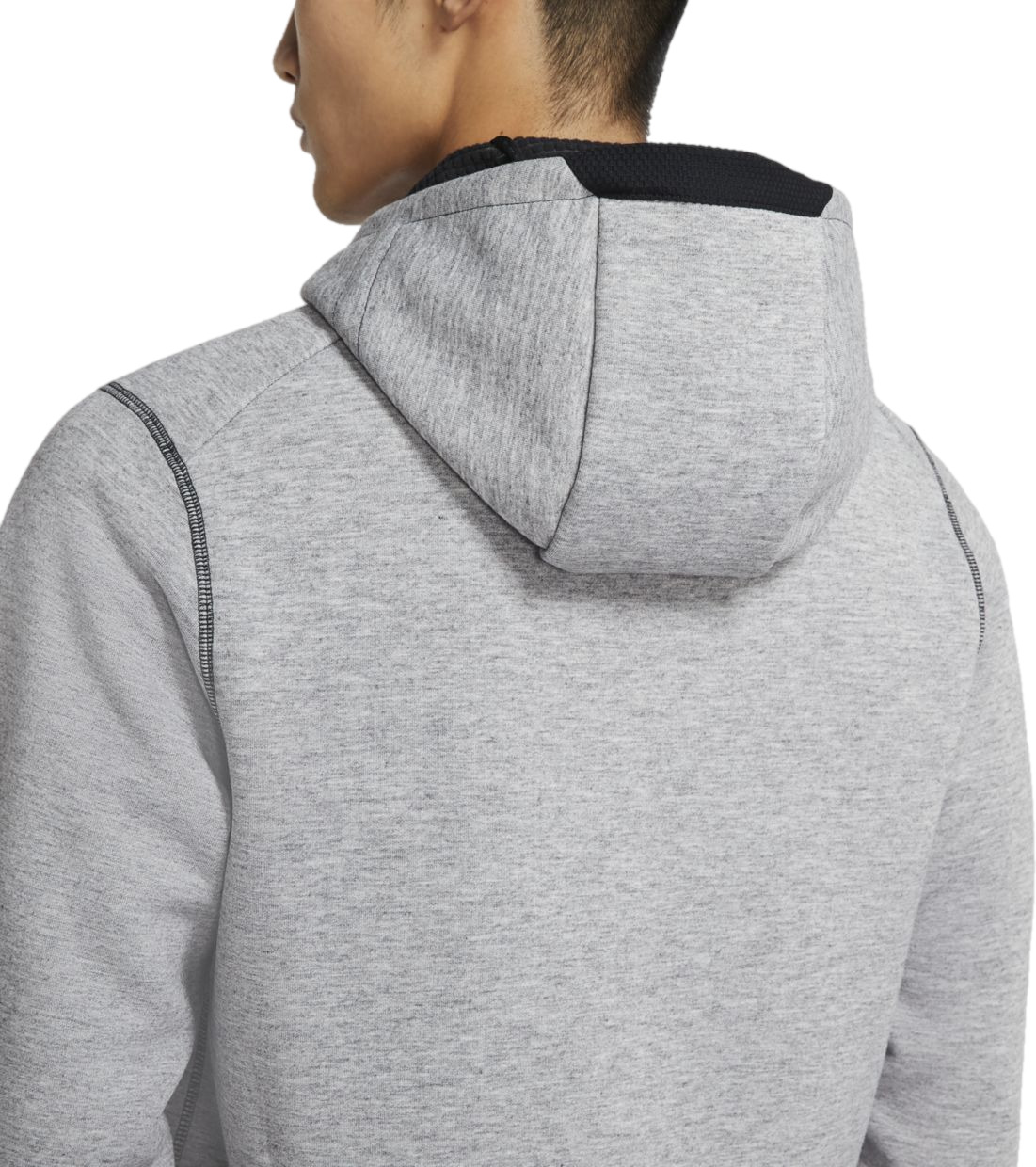 Куртка Nike M Pro Therma-FIT Full-Zip Jacket