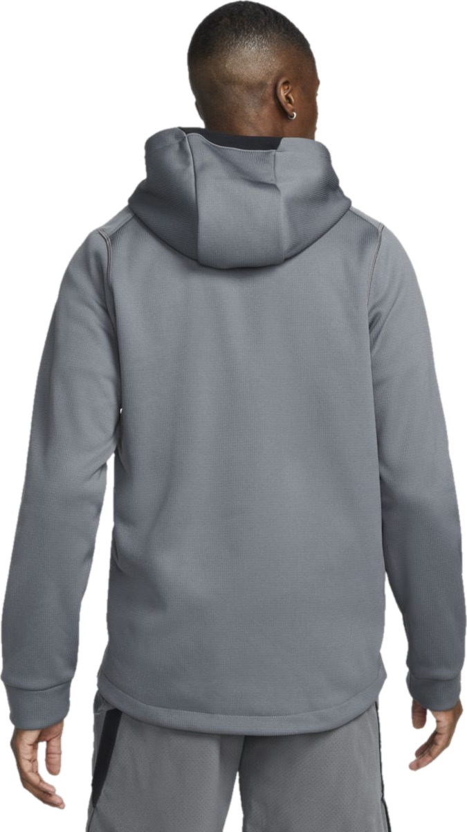 Толстовка Nike M Pro Therma-FIT Full-Zip Hooded Jacket