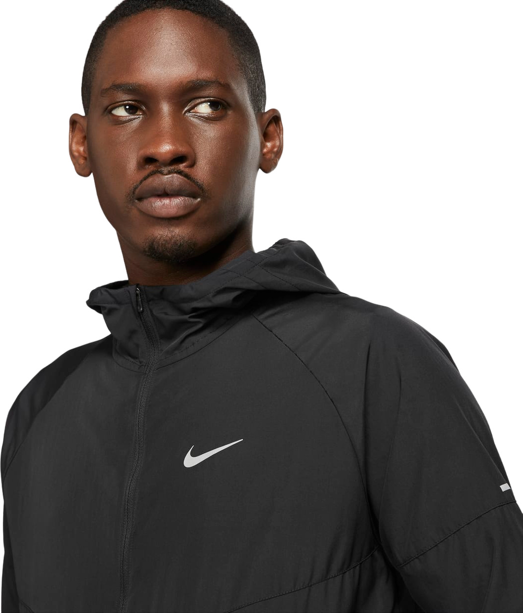Куртка Nike M NK RPL MILER JKT