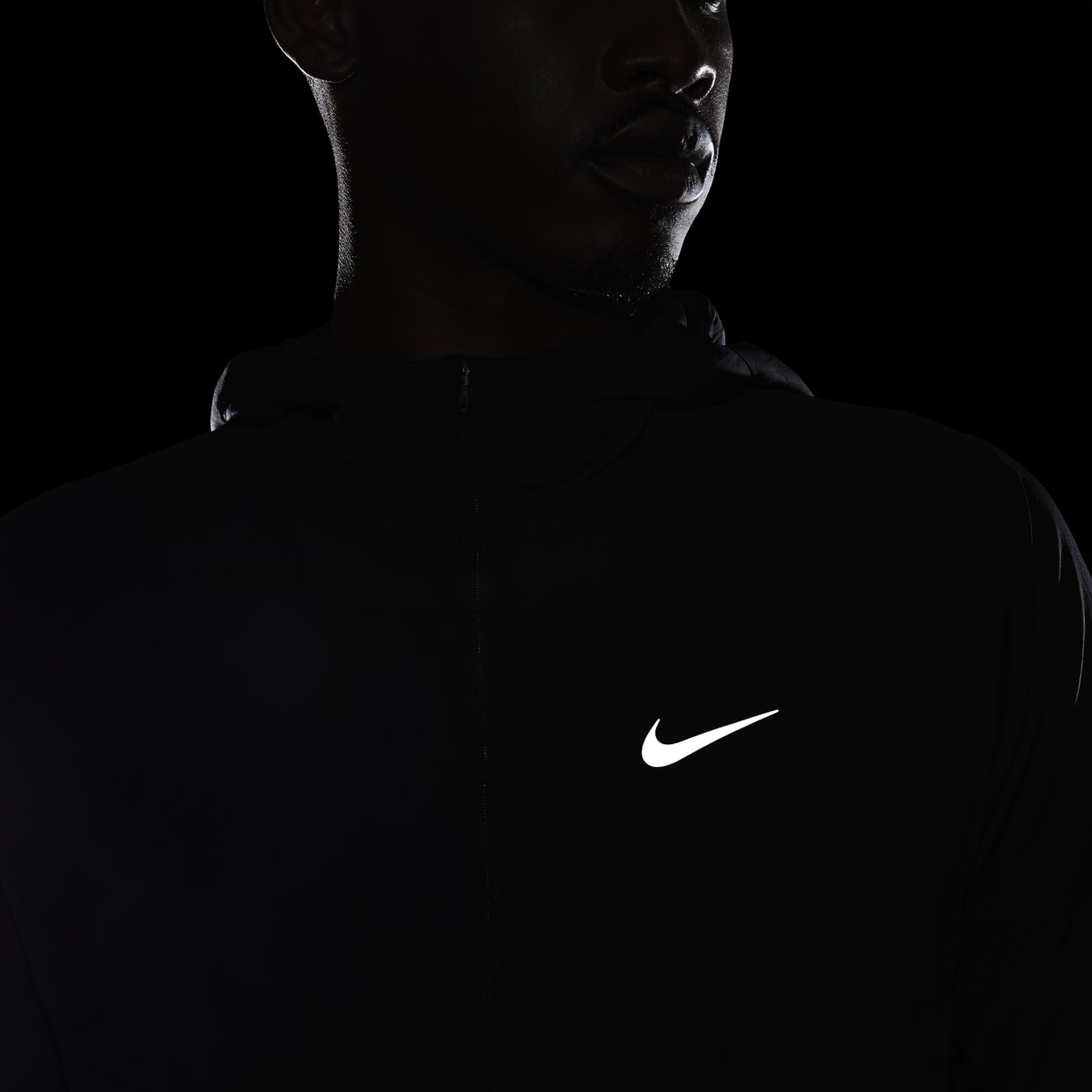 Куртка Nike M NK RPL MILER JKT