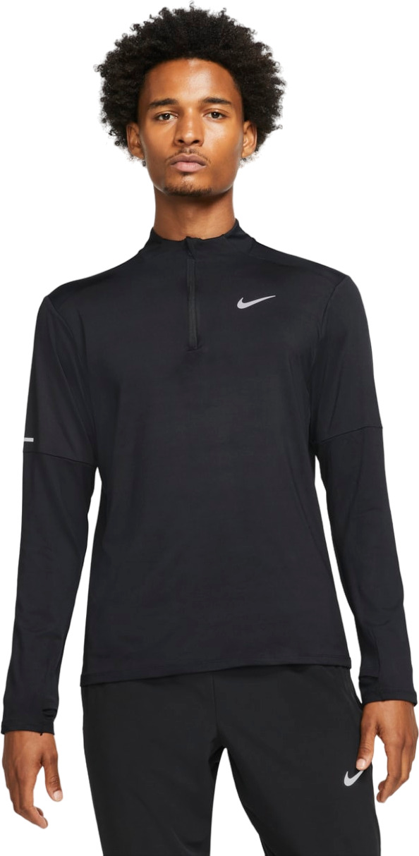 Джемпер Nike M Nk Df Elmnt Top Hz