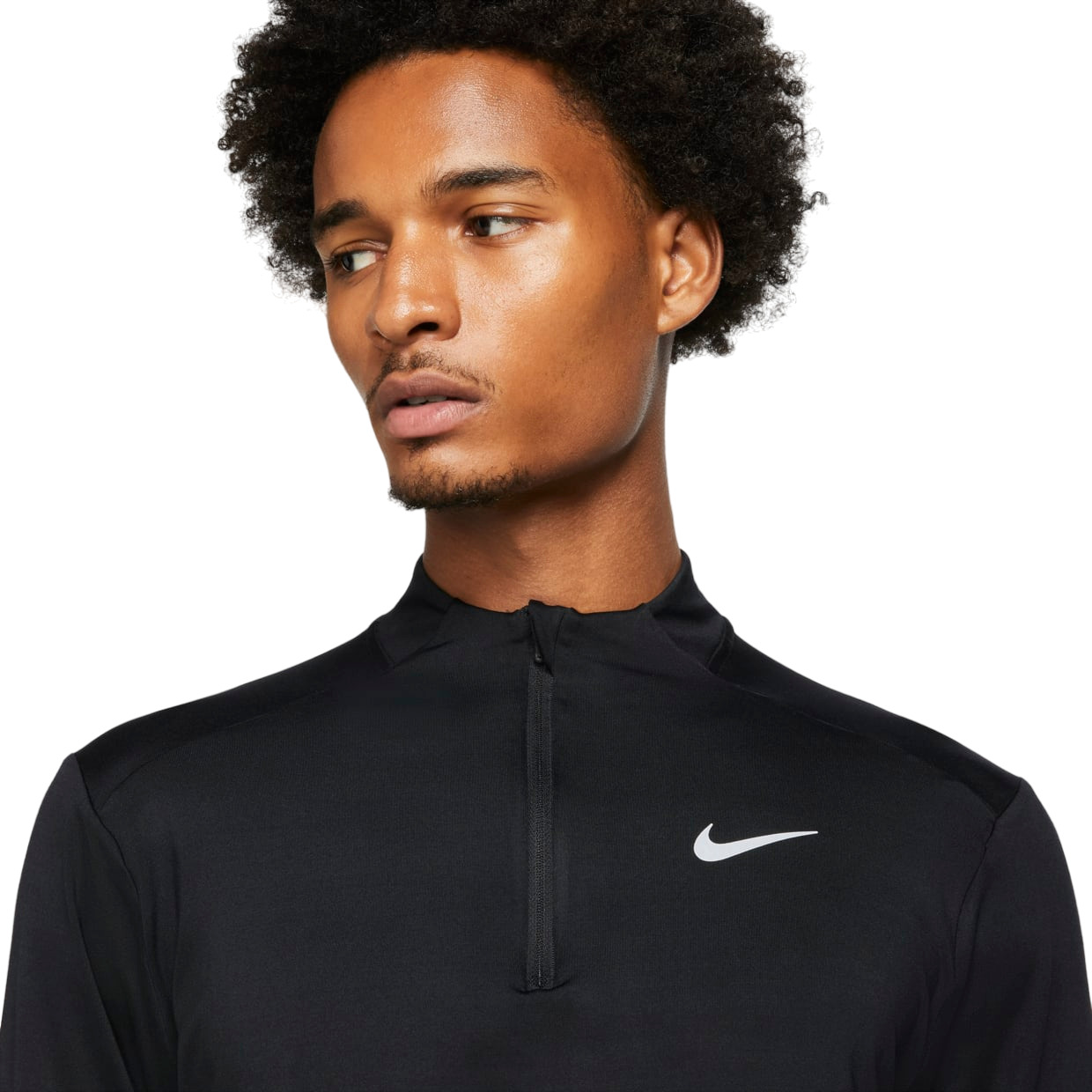 Джемпер Nike M Nk Df Elmnt Top Hz