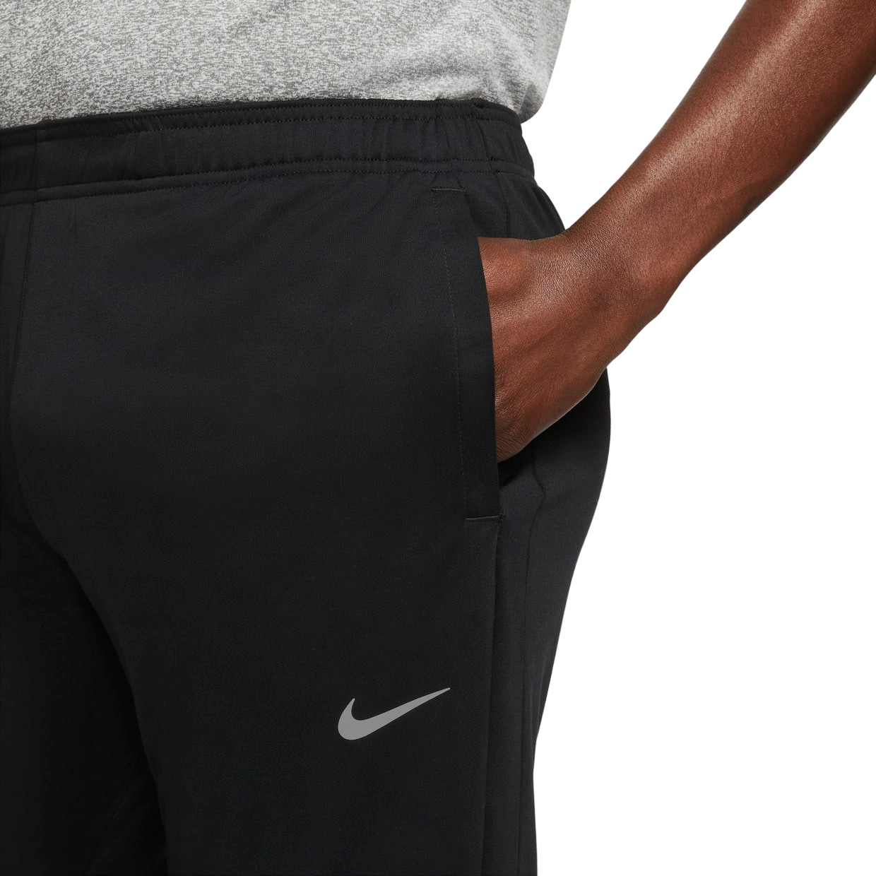 Брюки Nike M NK DF CHLLGR KNIT PANT