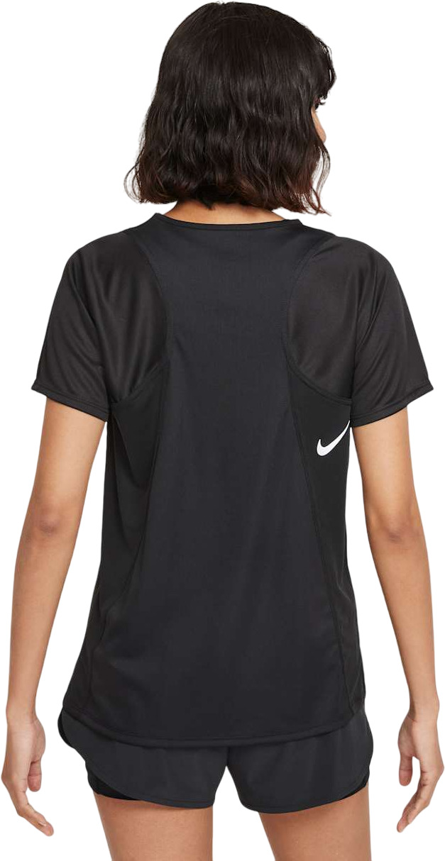 Футболка Nike W Nk Df Race Top Ss