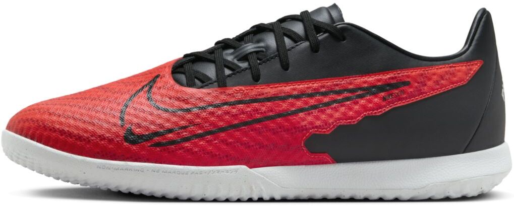 Бутсы Nike Phantom Gx Academy Indoor/Court Low-Top Soccer