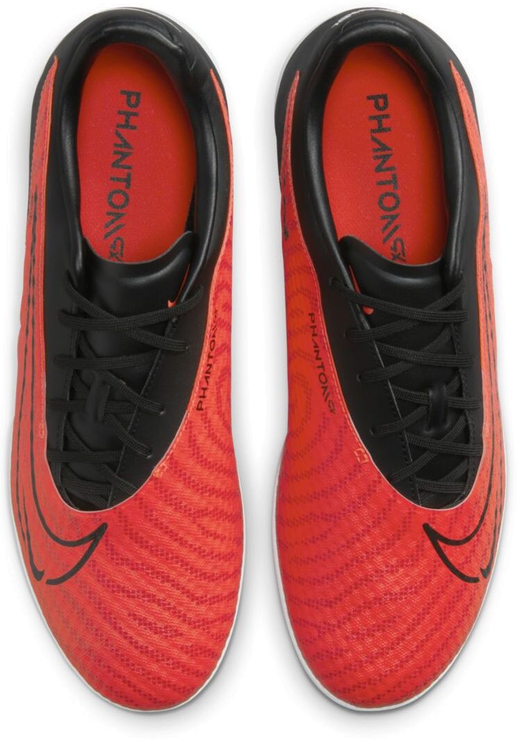 Бутсы Nike Phantom Gx Academy Indoor/Court Low-Top Soccer