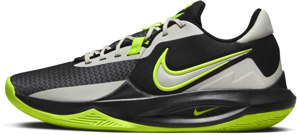 Кроссовки Nike Precision Vi