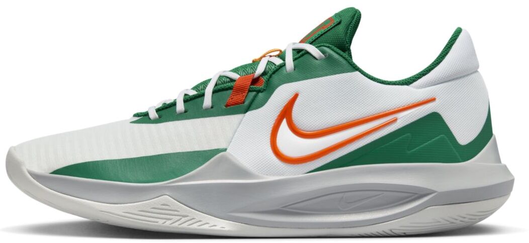 Кроссовки Nike Precision Vi