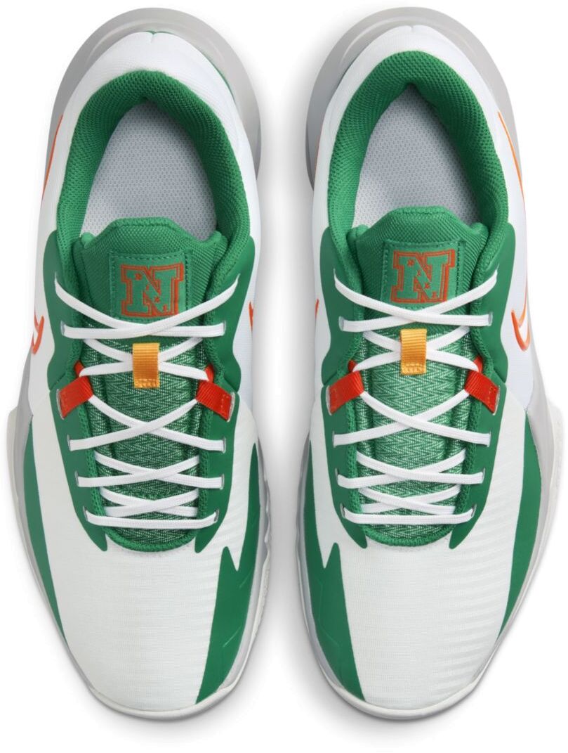 Кроссовки Nike Precision Vi