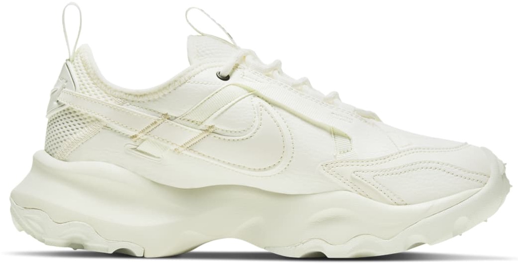 Кроссовки Nike Tc 7900