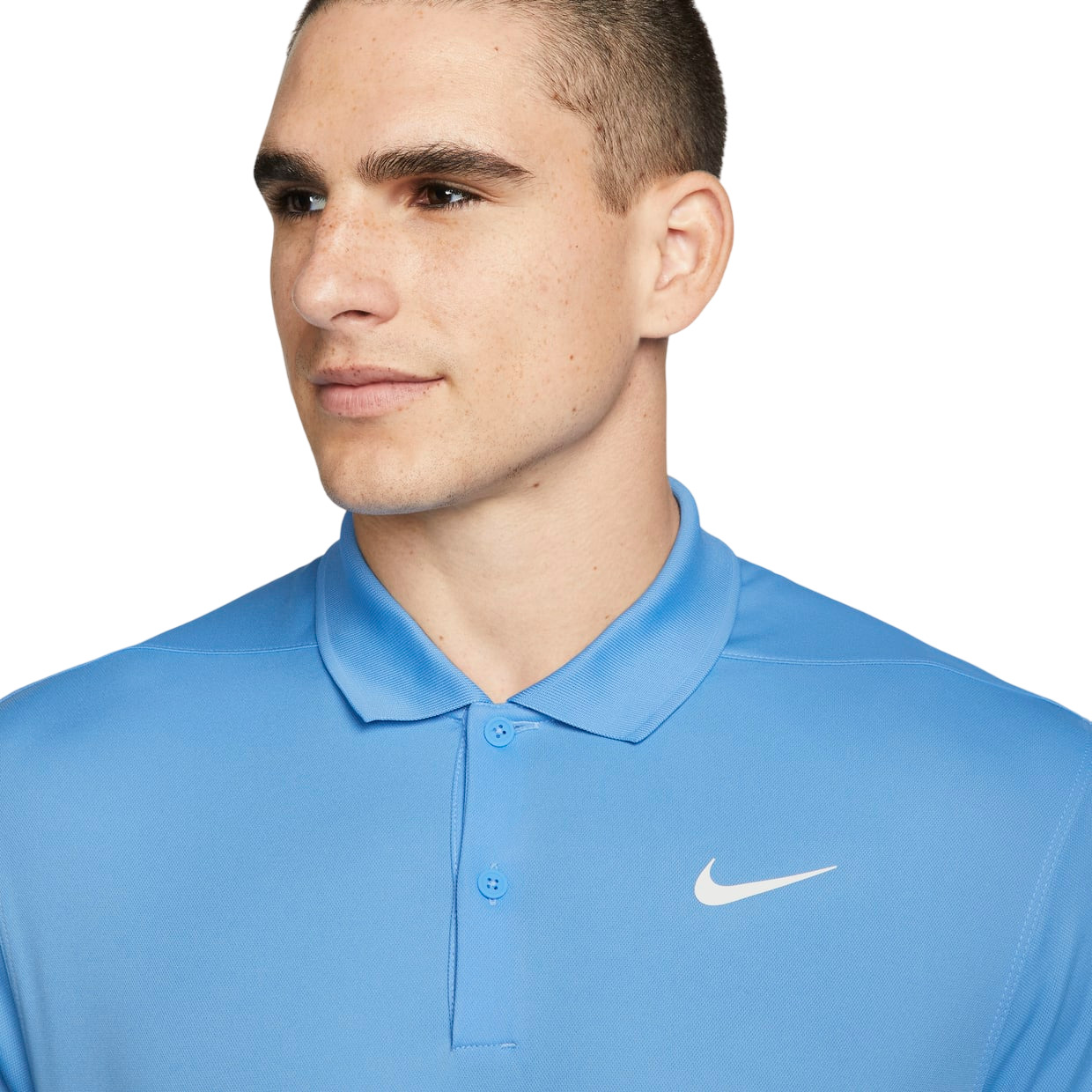 Поло Nike M Nk Df Vctry Solid Polo