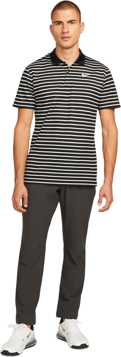 Поло Nike M Nk Df Vctry Stripe Polo