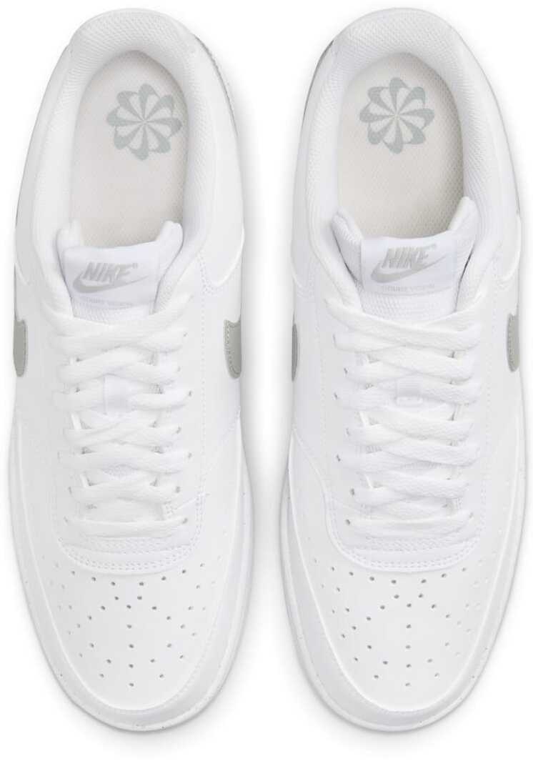 Кроссовки Nike Court Vision Low Next Nature