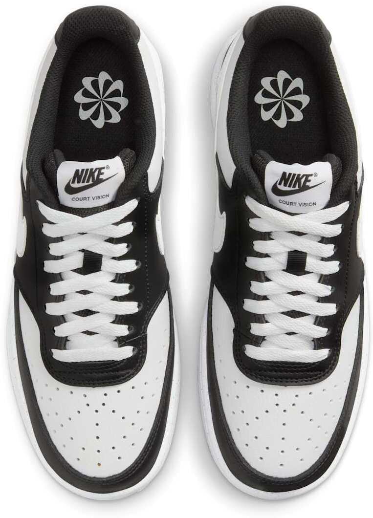 Кеды Nike Court Vision Low Next Nature
