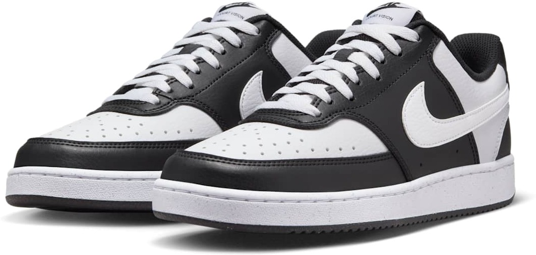 Кеды Nike Court Vision Low Next Nature