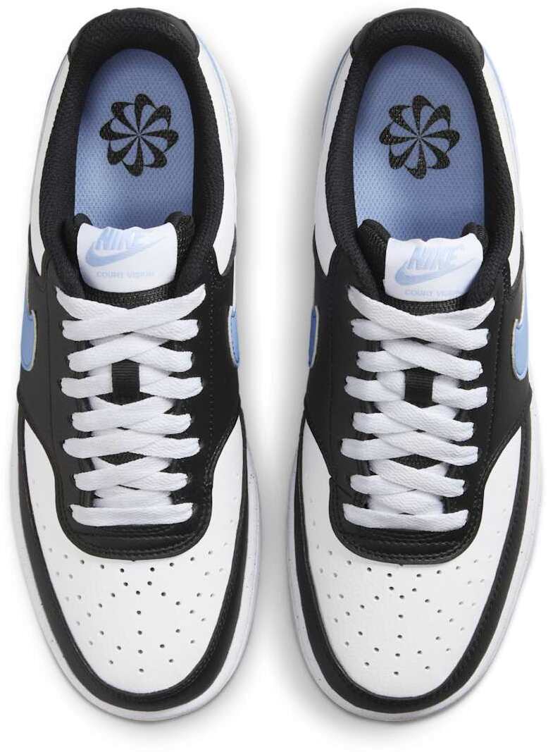 Кроссовки Nike Court Vision Low Next Nature
