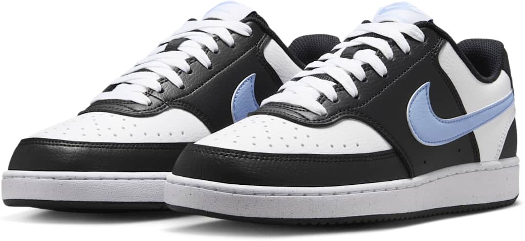 Кроссовки Nike Court Vision Low Next Nature