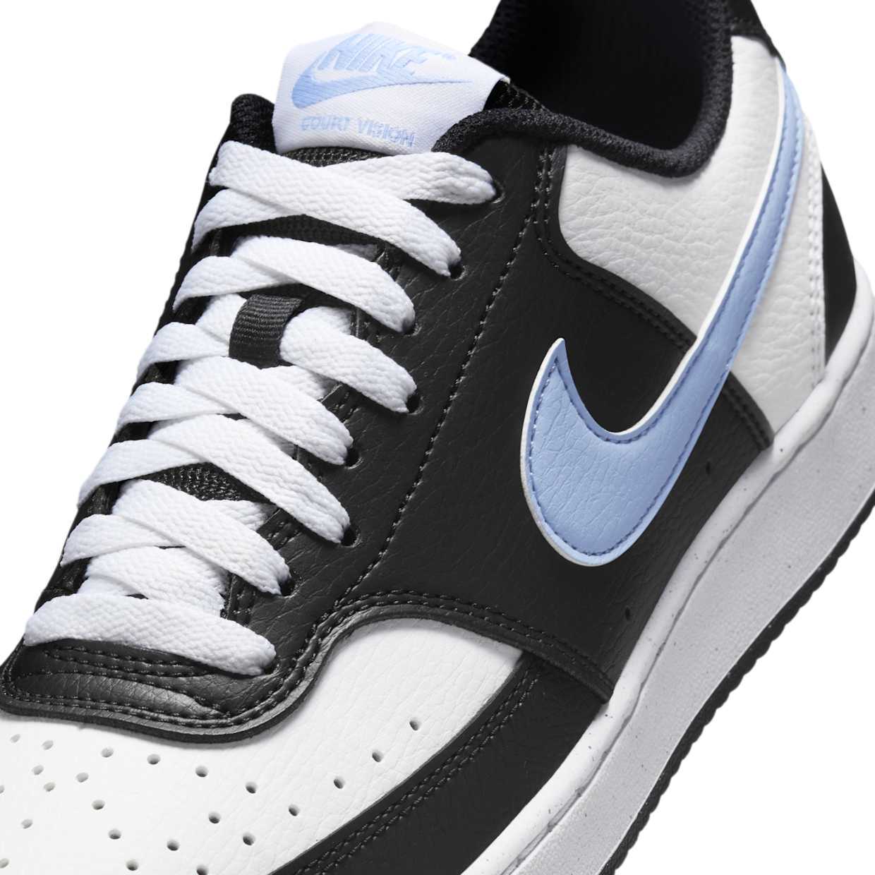 Кроссовки Nike Court Vision Low Next Nature