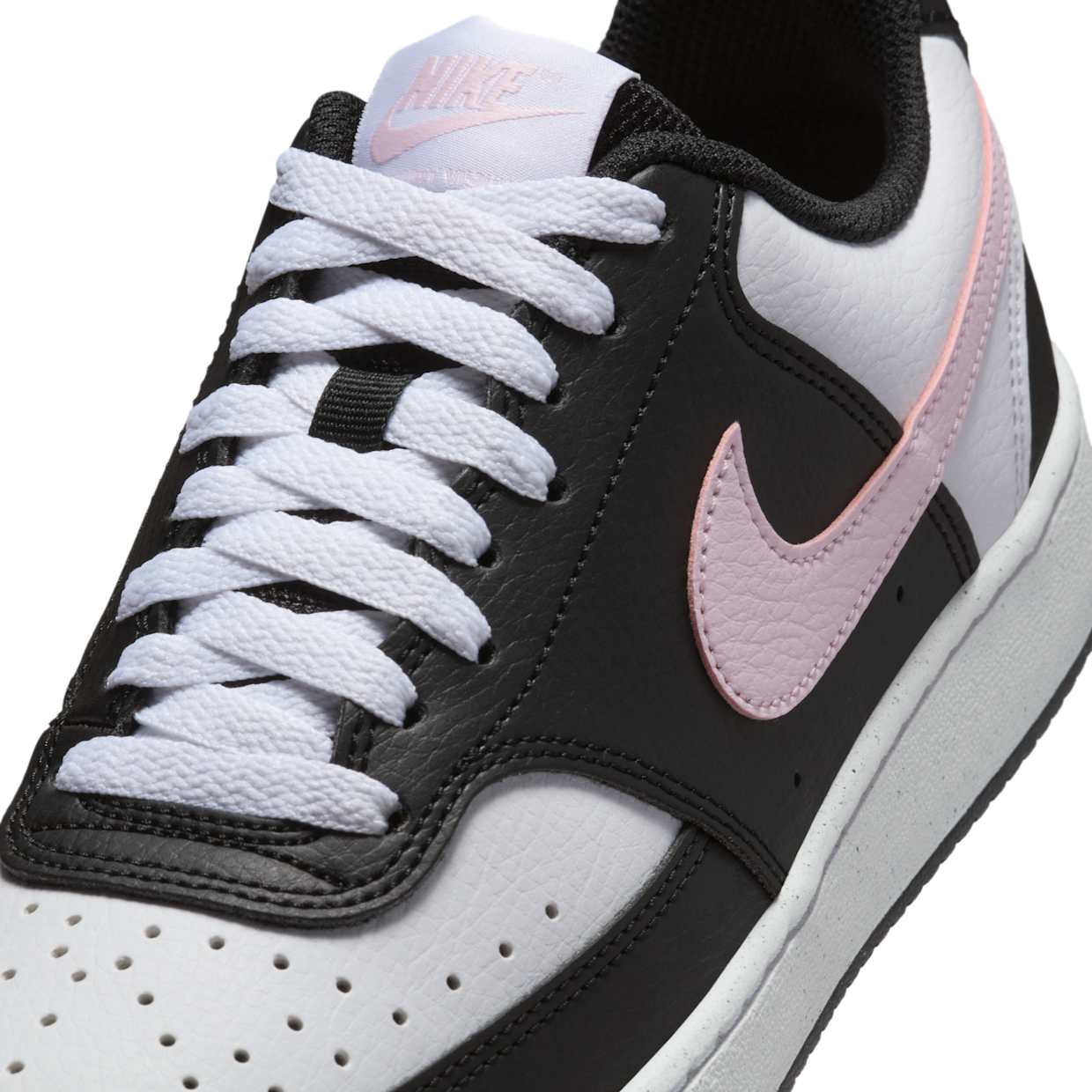 Кроссовки Nike Court Vision Low Next Nature