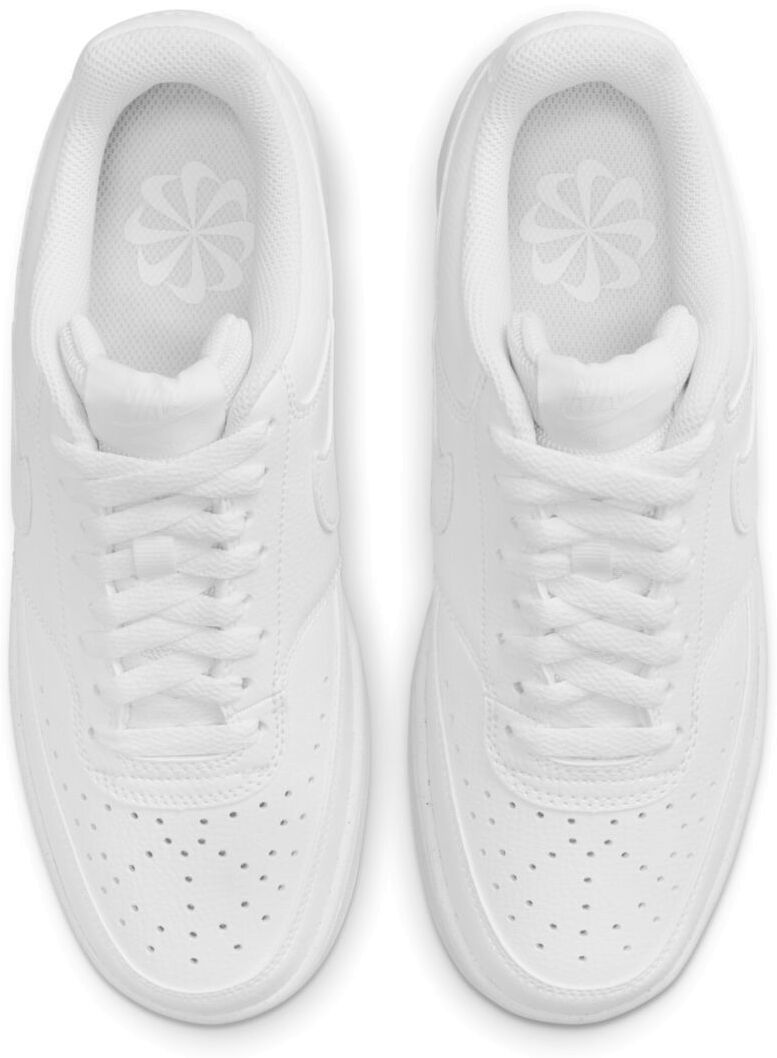 Кеды Nike Court Vision Low Next Nature
