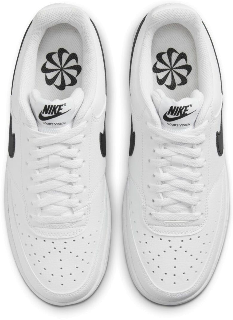 Кеды Nike Court Vision Low Next Nature