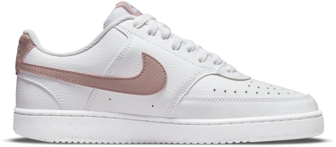 Кеды Nike Court Vision Low Next Nature