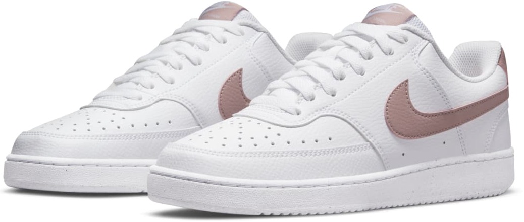 Кеды Nike Court Vision Low Next Nature