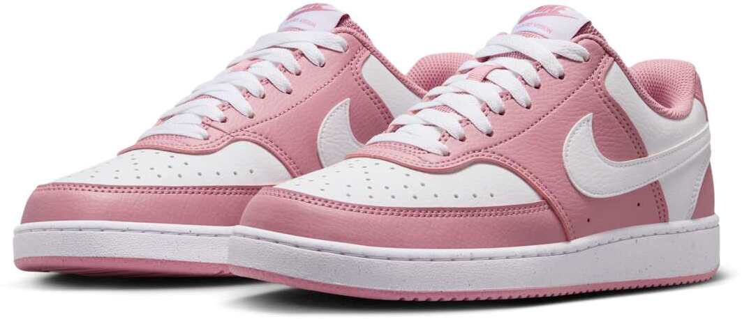 Кроссовки Nike W Court Vision Lo Nn
