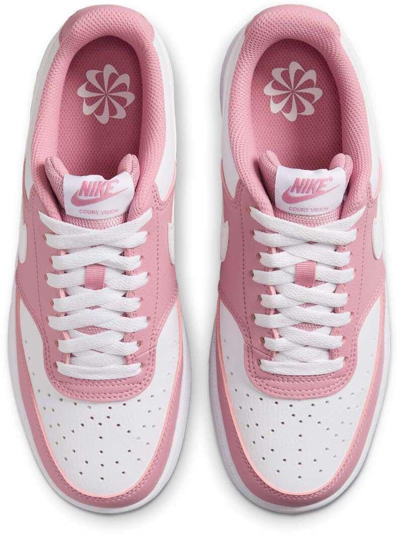 Кроссовки Nike W Court Vision Lo Nn
