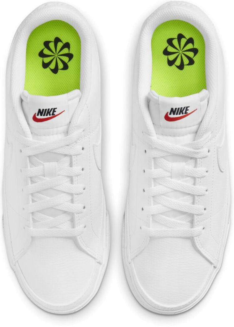 Кеды Nike Court Legacy Next Nature