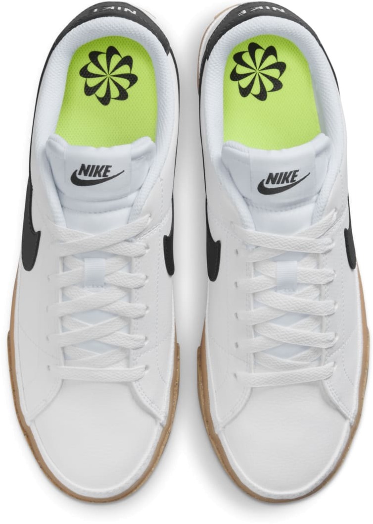 Кеды Nike Court Legacy Next Nature