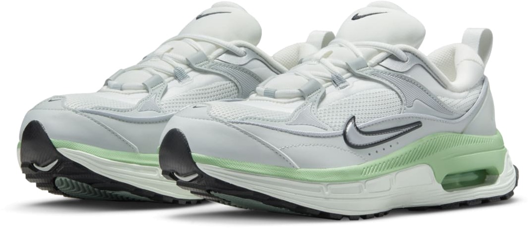 Кроссовки Nike Air Max Bliss LX
