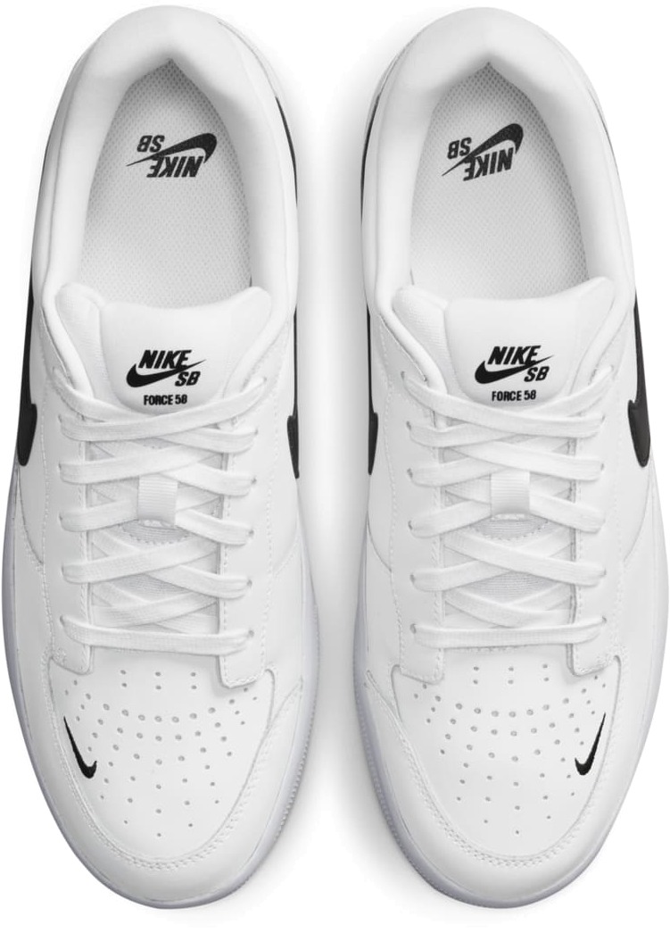 Кеды Nike Sb Force 58 Prm L