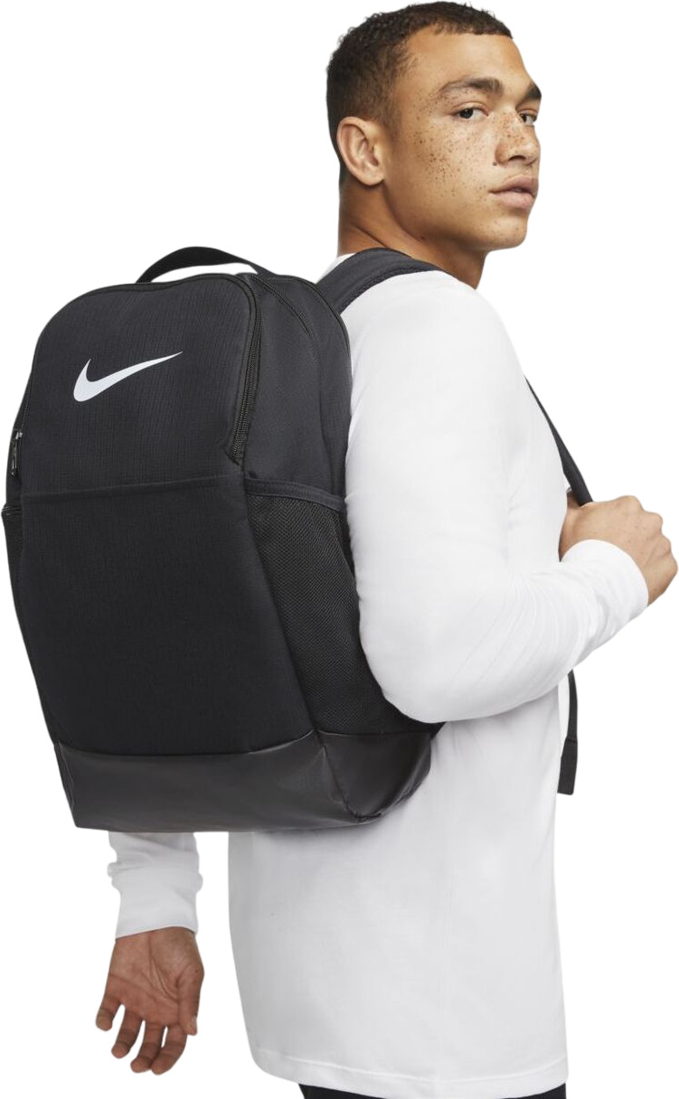 Рюкзак Nike Brasilia 9.5 Training Backpack Medium, 24L
