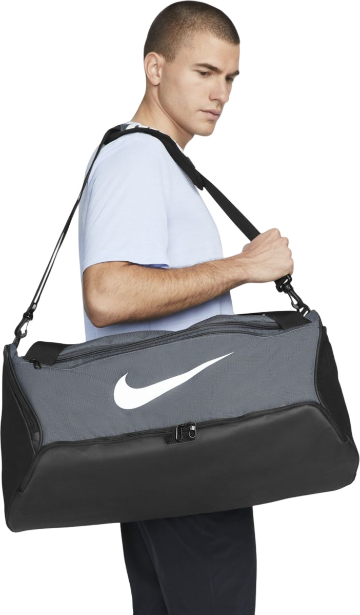 Спортивная сумка Nike Brasilia 9.5 Bag